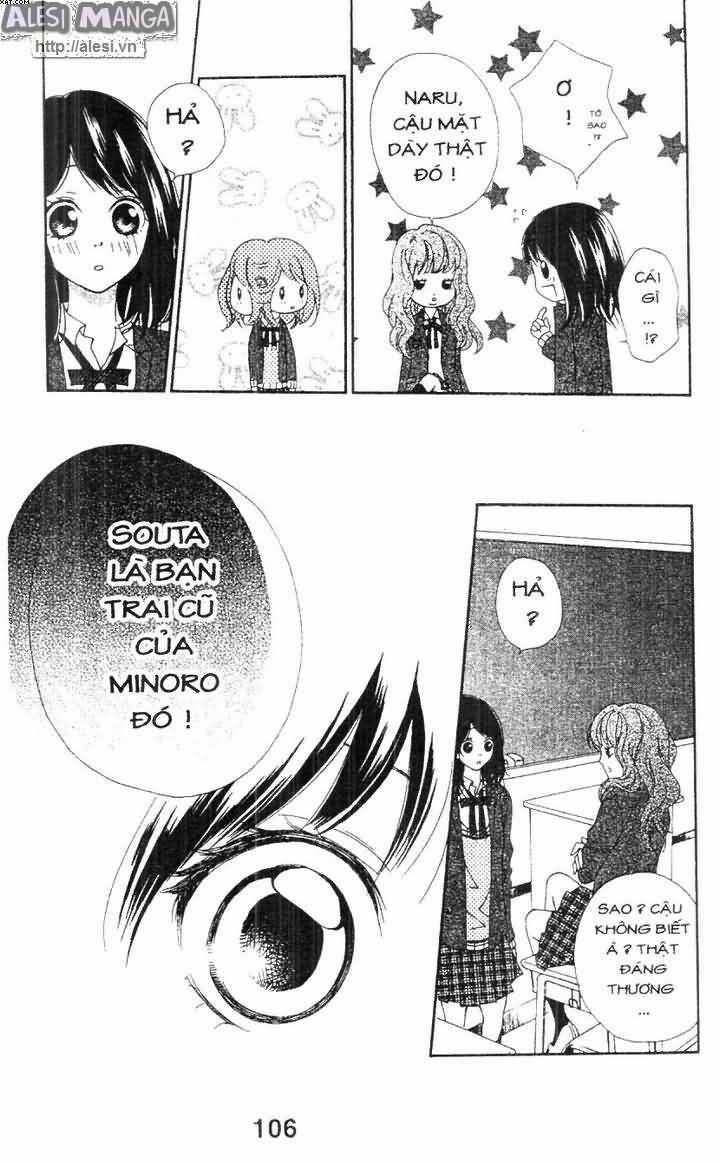 Lời Tỏ Tình Muộn Màng Chapter 2 trang 105