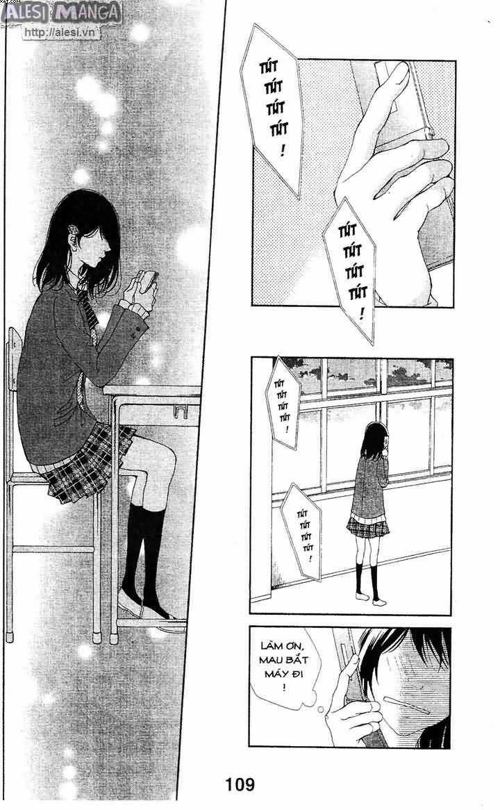 Lời Tỏ Tình Muộn Màng Chapter 2 trang 108