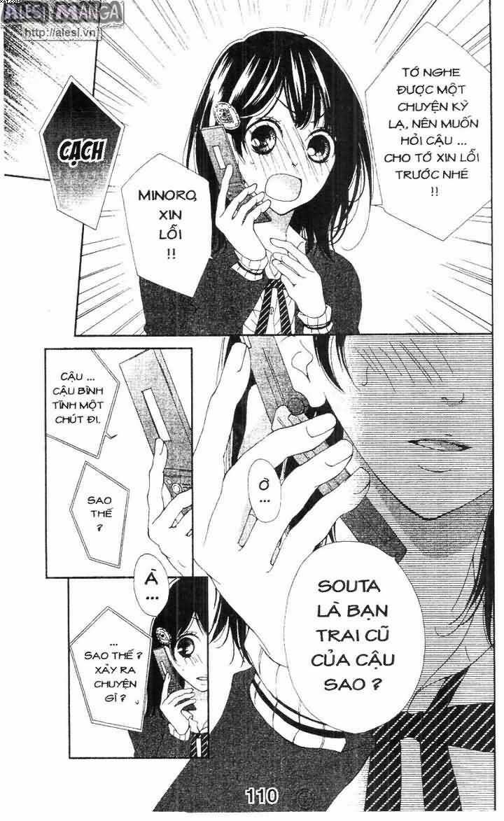 Lời Tỏ Tình Muộn Màng Chapter 2 trang 109