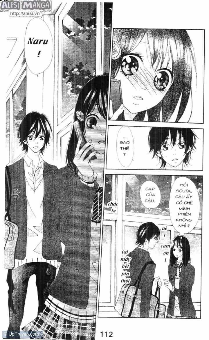 Lời Tỏ Tình Muộn Màng Chapter 2 trang 111