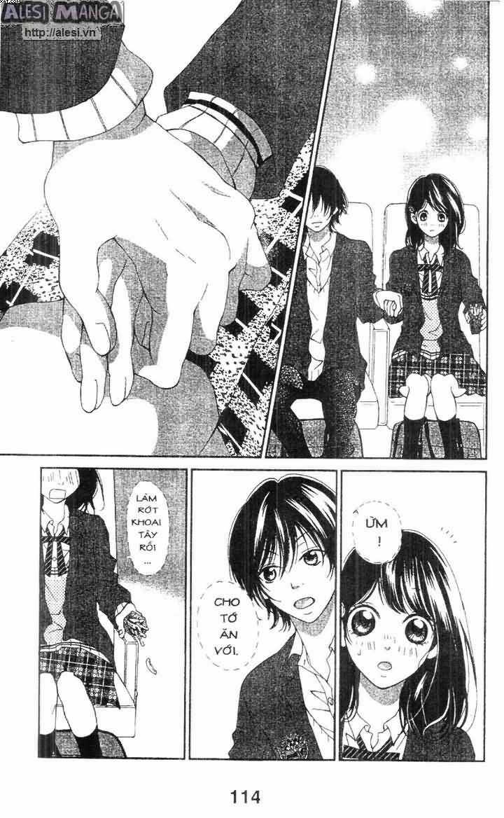 Lời Tỏ Tình Muộn Màng Chapter 2 trang 113