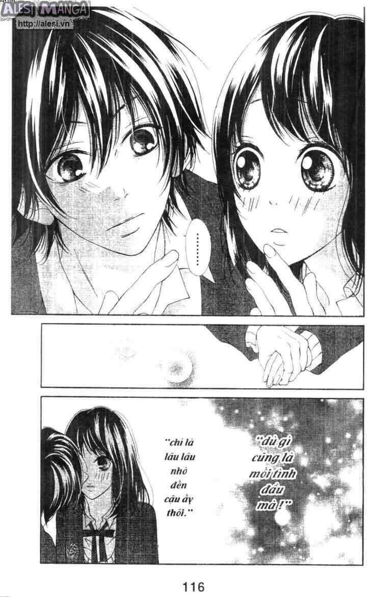 Lời Tỏ Tình Muộn Màng Chapter 2 trang 115