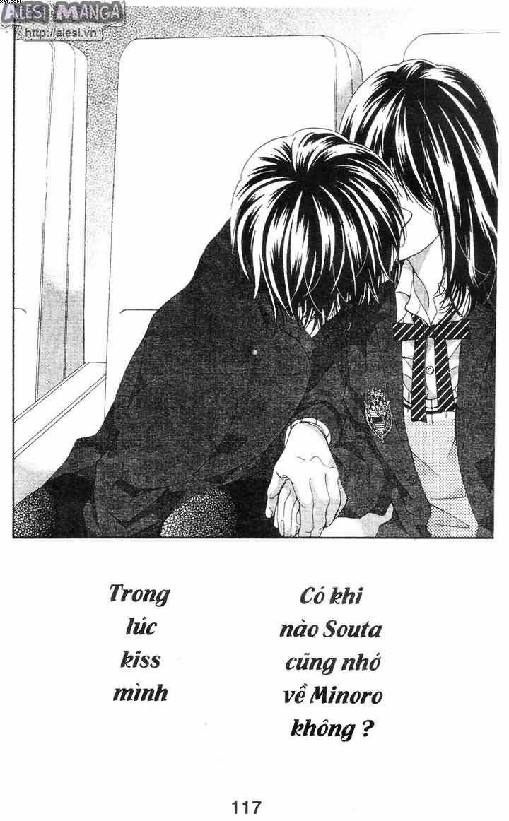 Lời Tỏ Tình Muộn Màng Chapter 2 trang 116