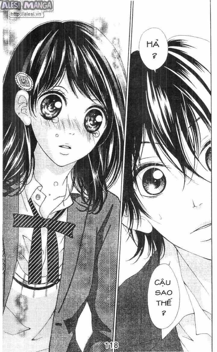 Lời Tỏ Tình Muộn Màng Chapter 2 trang 117