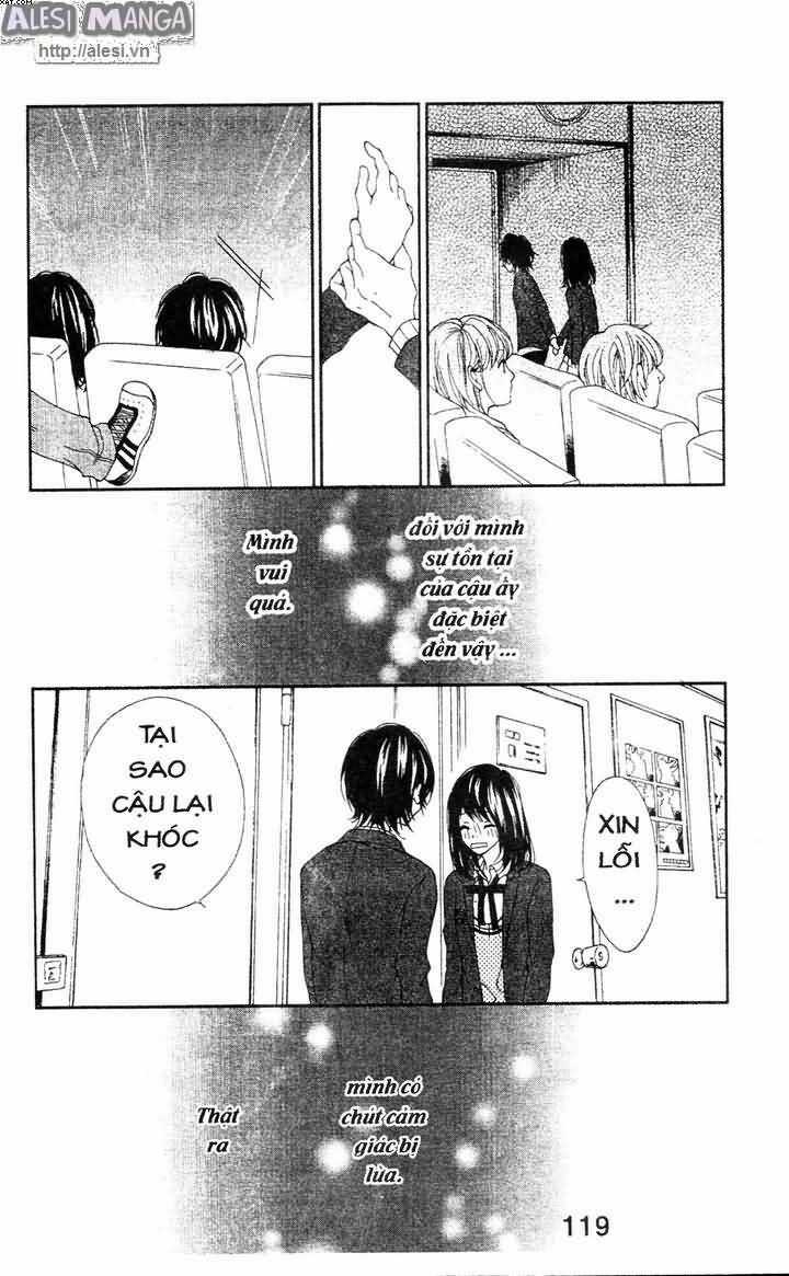 Lời Tỏ Tình Muộn Màng Chapter 2 trang 118