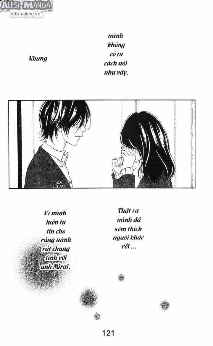 Lời Tỏ Tình Muộn Màng Chapter 2 trang 120