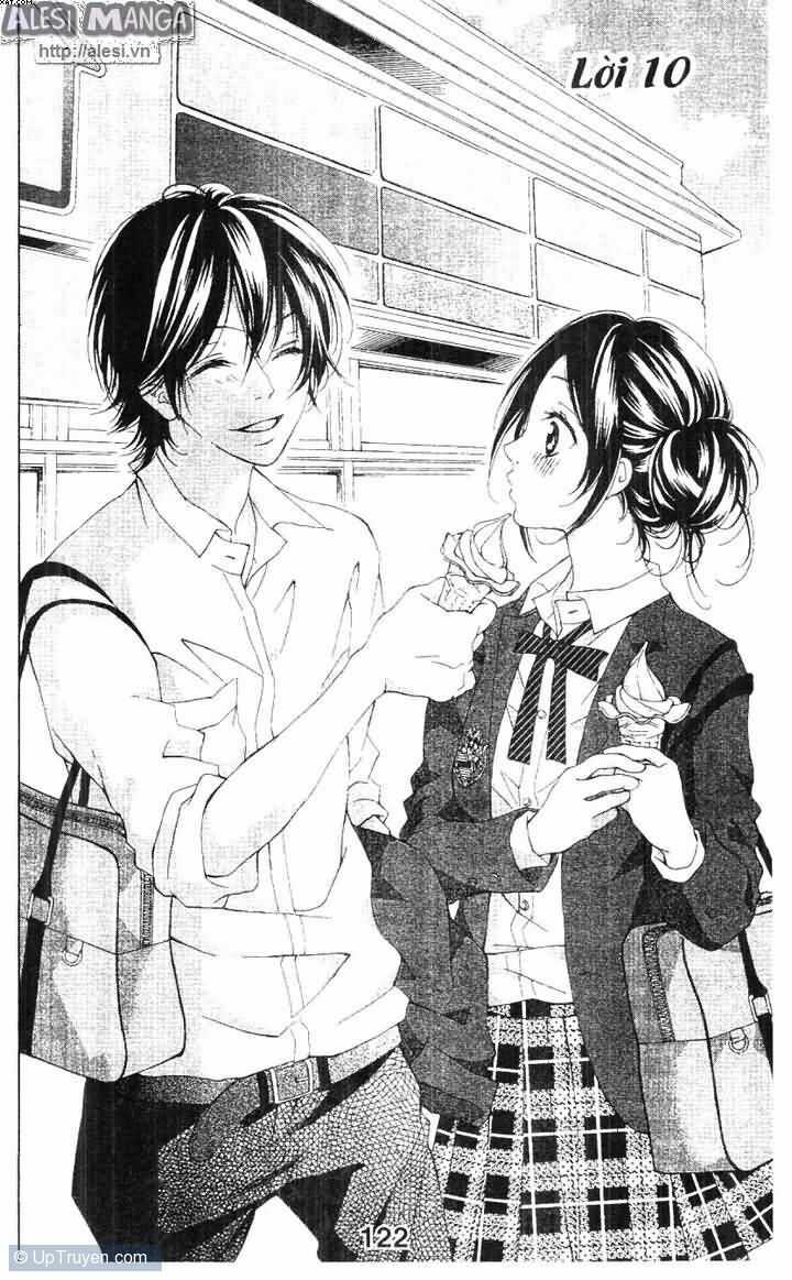Lời Tỏ Tình Muộn Màng Chapter 2 trang 121