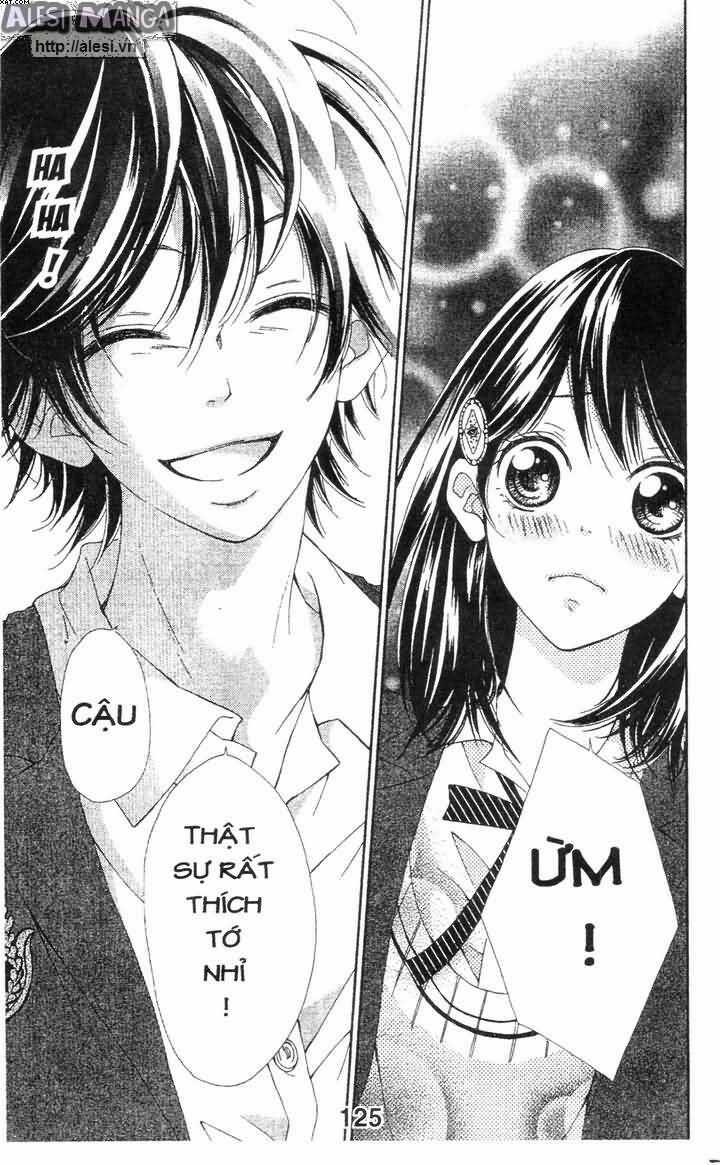 Lời Tỏ Tình Muộn Màng Chapter 2 trang 124