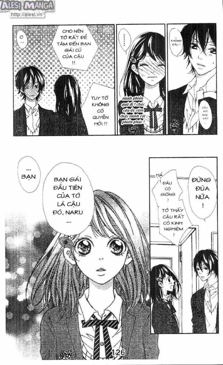Lời Tỏ Tình Muộn Màng Chapter 2 trang 125