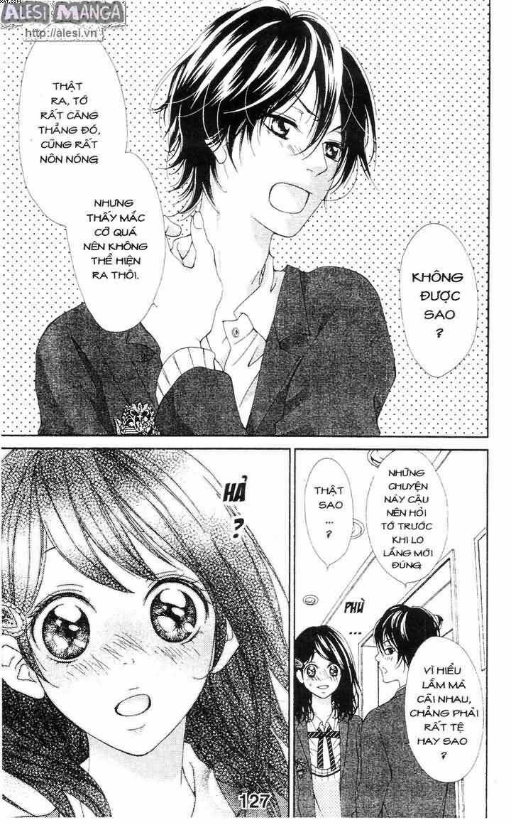 Lời Tỏ Tình Muộn Màng Chapter 2 trang 126