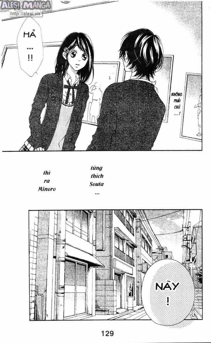Lời Tỏ Tình Muộn Màng Chapter 2 trang 128
