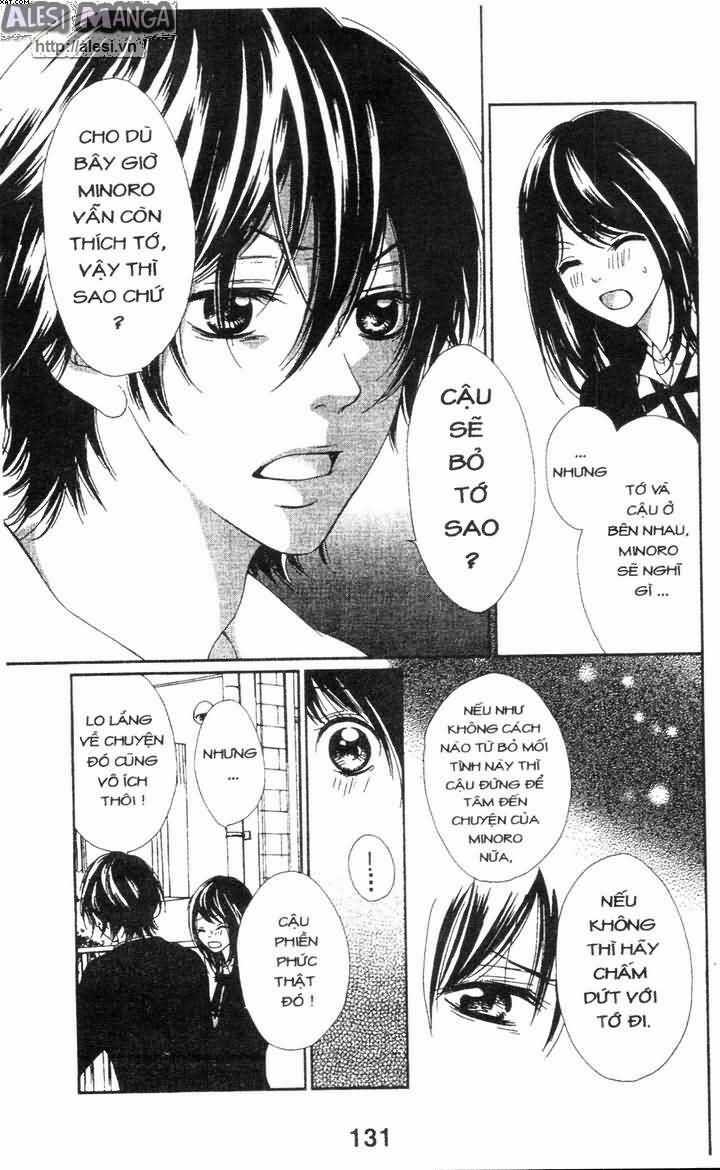 Lời Tỏ Tình Muộn Màng Chapter 2 trang 130
