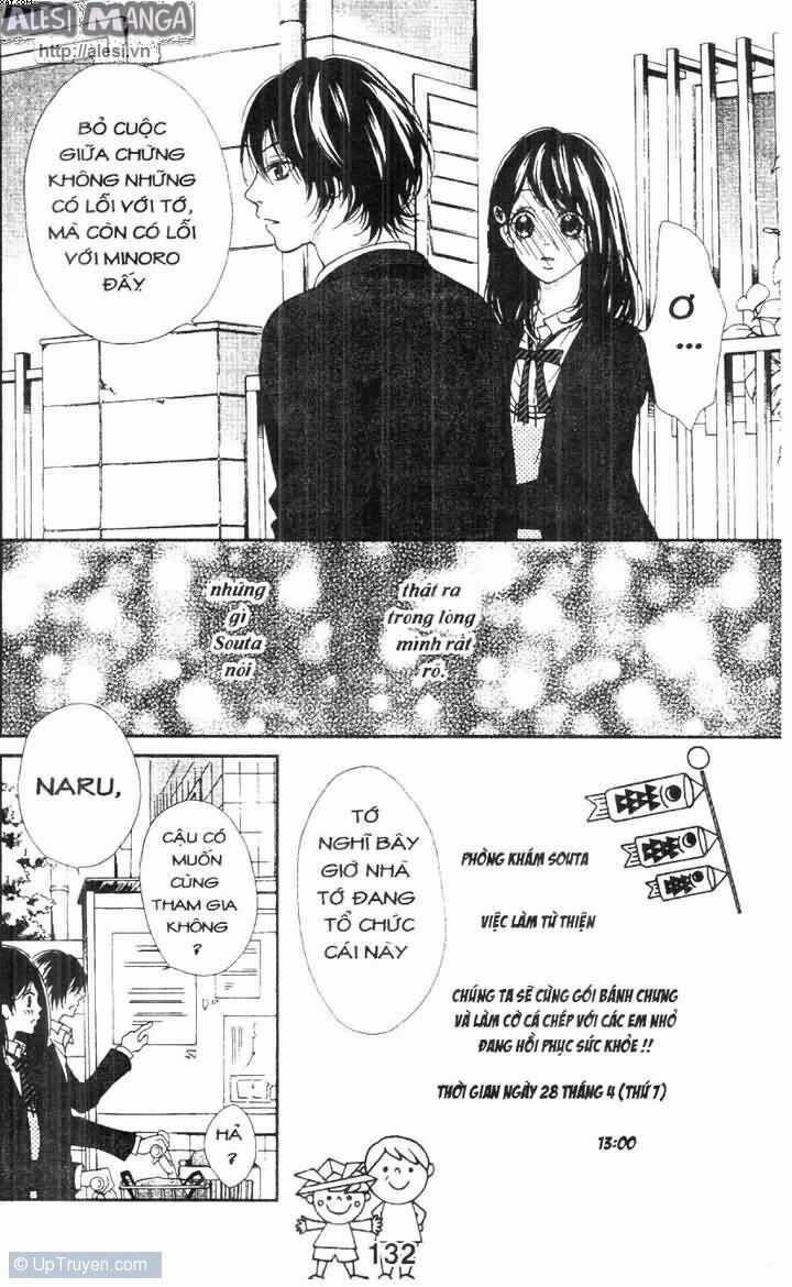 Lời Tỏ Tình Muộn Màng Chapter 2 trang 131