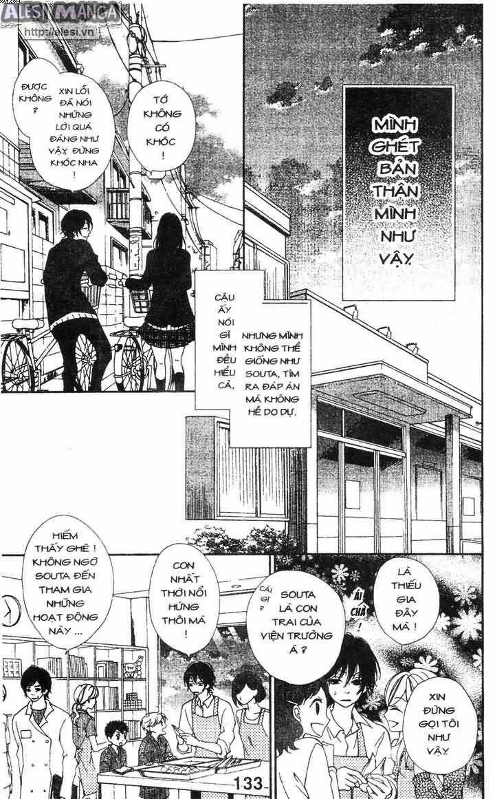 Lời Tỏ Tình Muộn Màng Chapter 2 trang 132