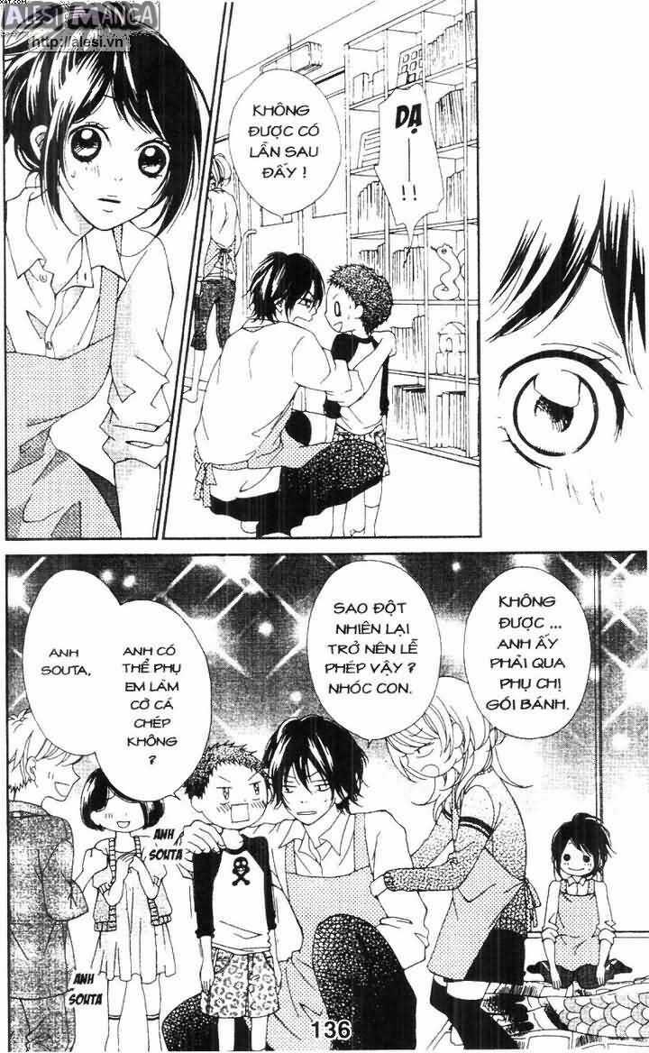 Lời Tỏ Tình Muộn Màng Chapter 2 trang 135