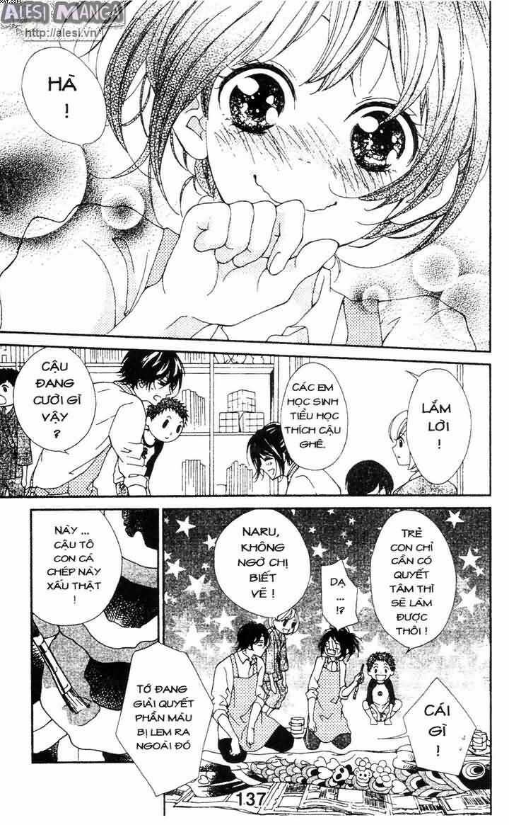 Lời Tỏ Tình Muộn Màng Chapter 2 trang 136