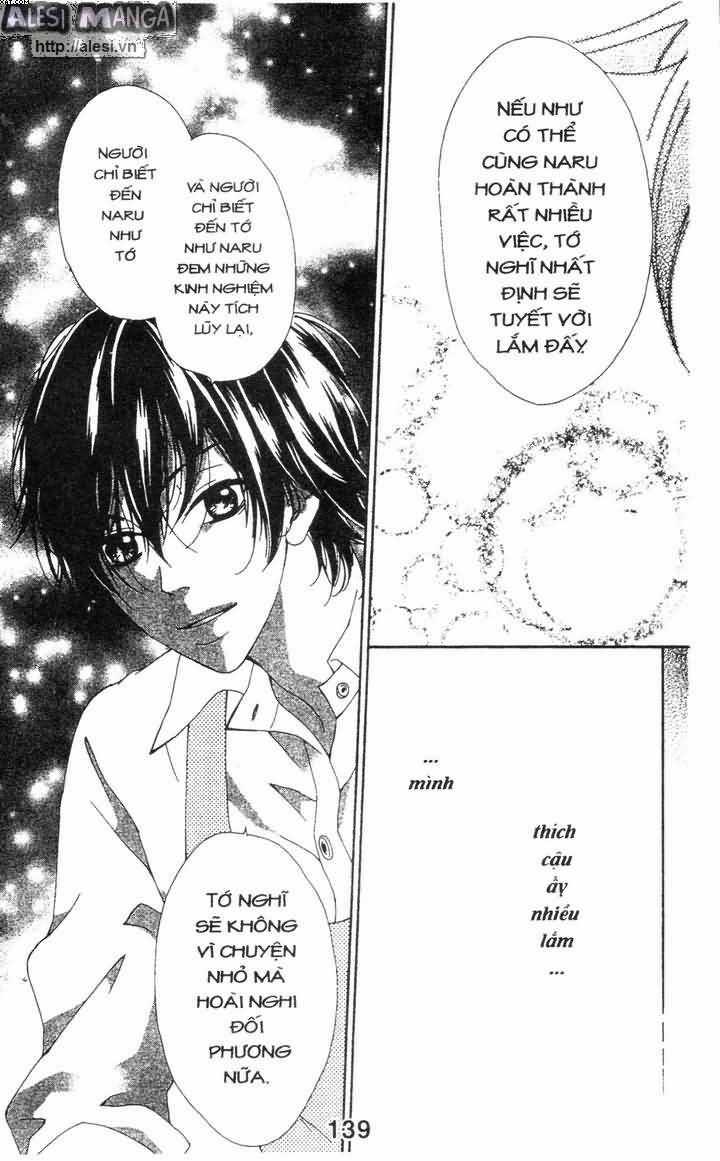 Lời Tỏ Tình Muộn Màng Chapter 2 trang 138