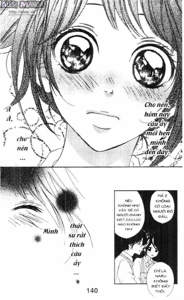 Lời Tỏ Tình Muộn Màng Chapter 2 trang 139