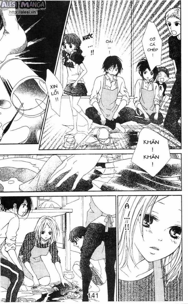 Lời Tỏ Tình Muộn Màng Chapter 2 trang 140