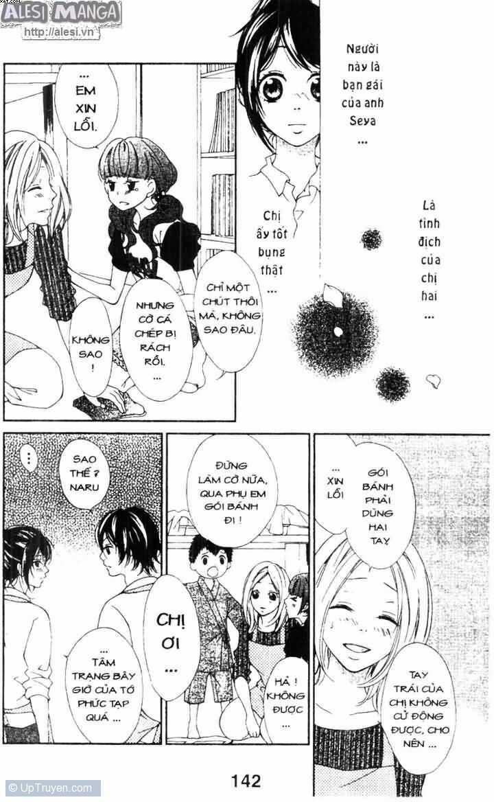Lời Tỏ Tình Muộn Màng Chapter 2 trang 141