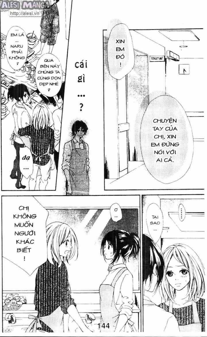 Lời Tỏ Tình Muộn Màng Chapter 2 trang 143