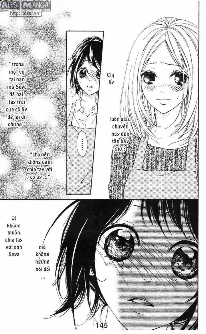 Lời Tỏ Tình Muộn Màng Chapter 2 trang 144