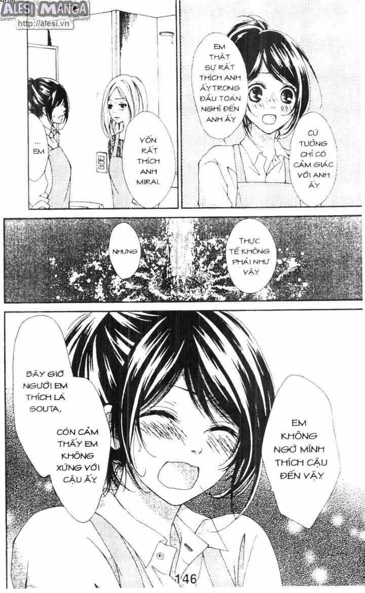 Lời Tỏ Tình Muộn Màng Chapter 2 trang 145