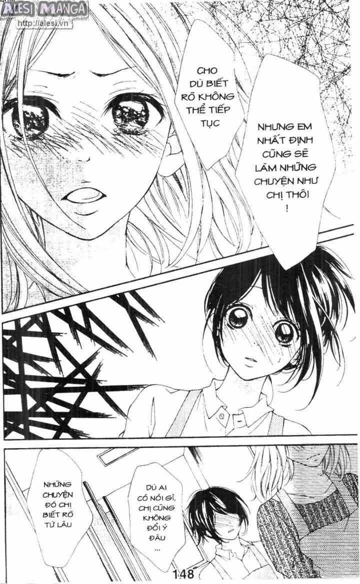 Lời Tỏ Tình Muộn Màng Chapter 2 trang 147