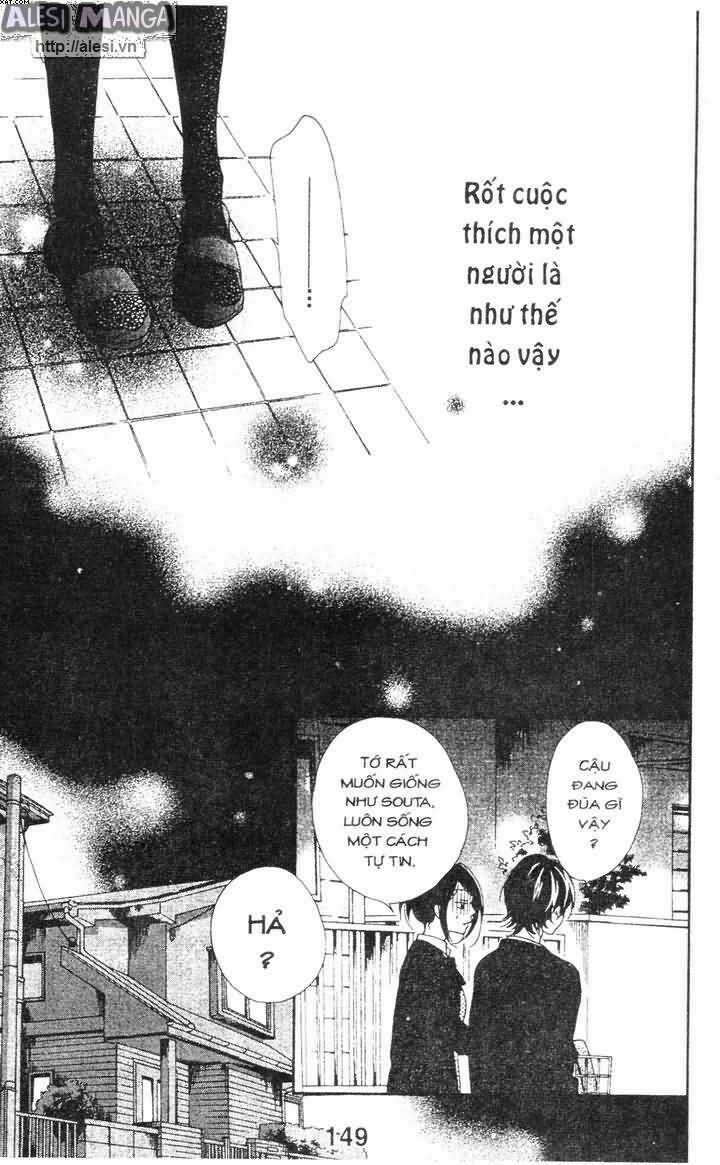 Lời Tỏ Tình Muộn Màng Chapter 2 trang 148