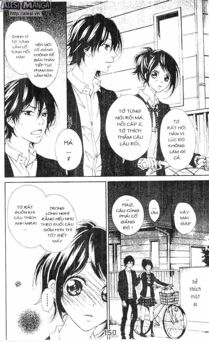Lời Tỏ Tình Muộn Màng Chapter 2 trang 149