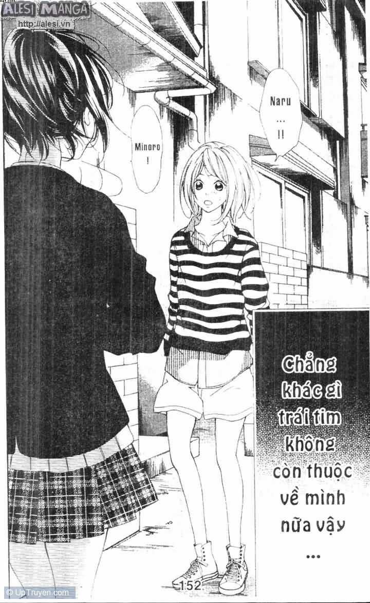 Lời Tỏ Tình Muộn Màng Chapter 2 trang 151