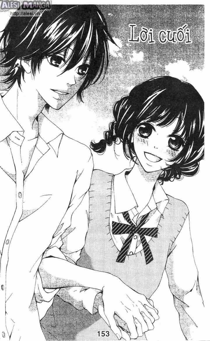 Lời Tỏ Tình Muộn Màng Chapter 2 trang 152
