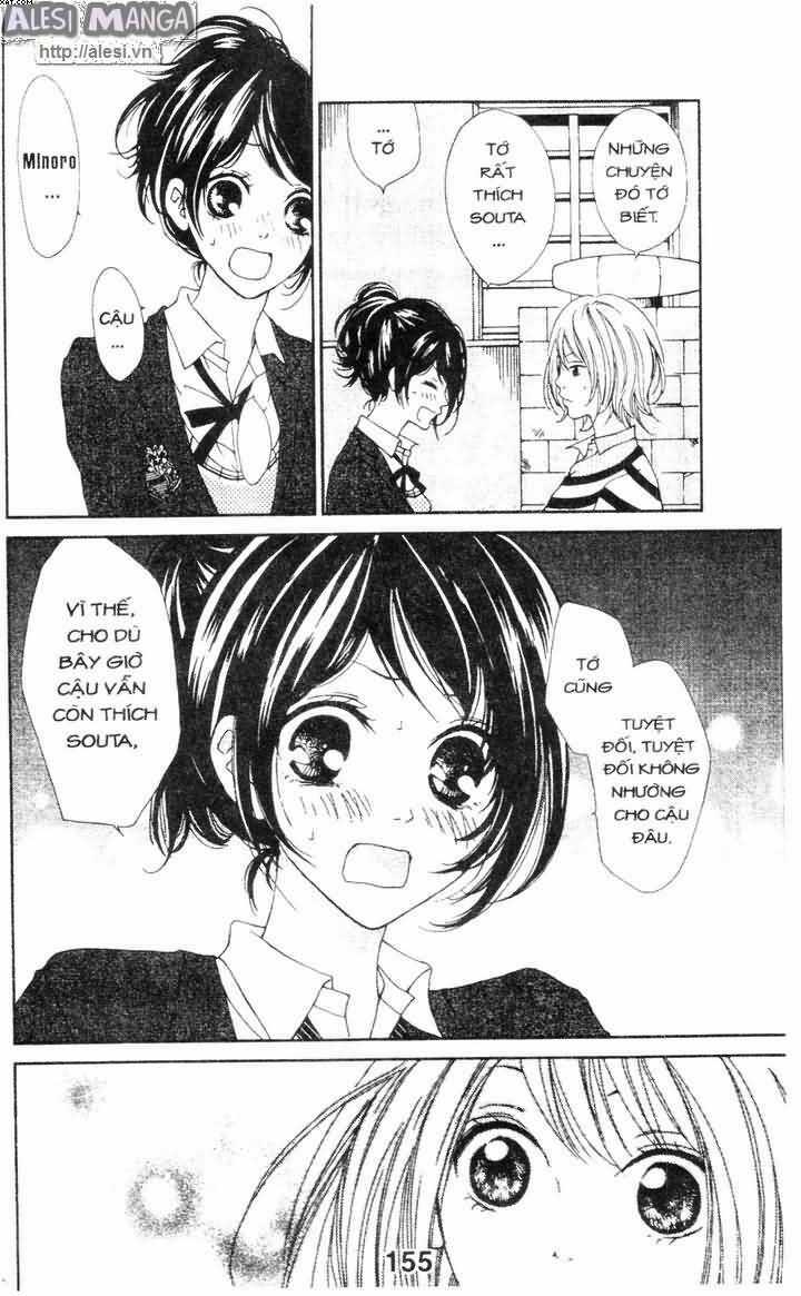 Lời Tỏ Tình Muộn Màng Chapter 2 trang 154