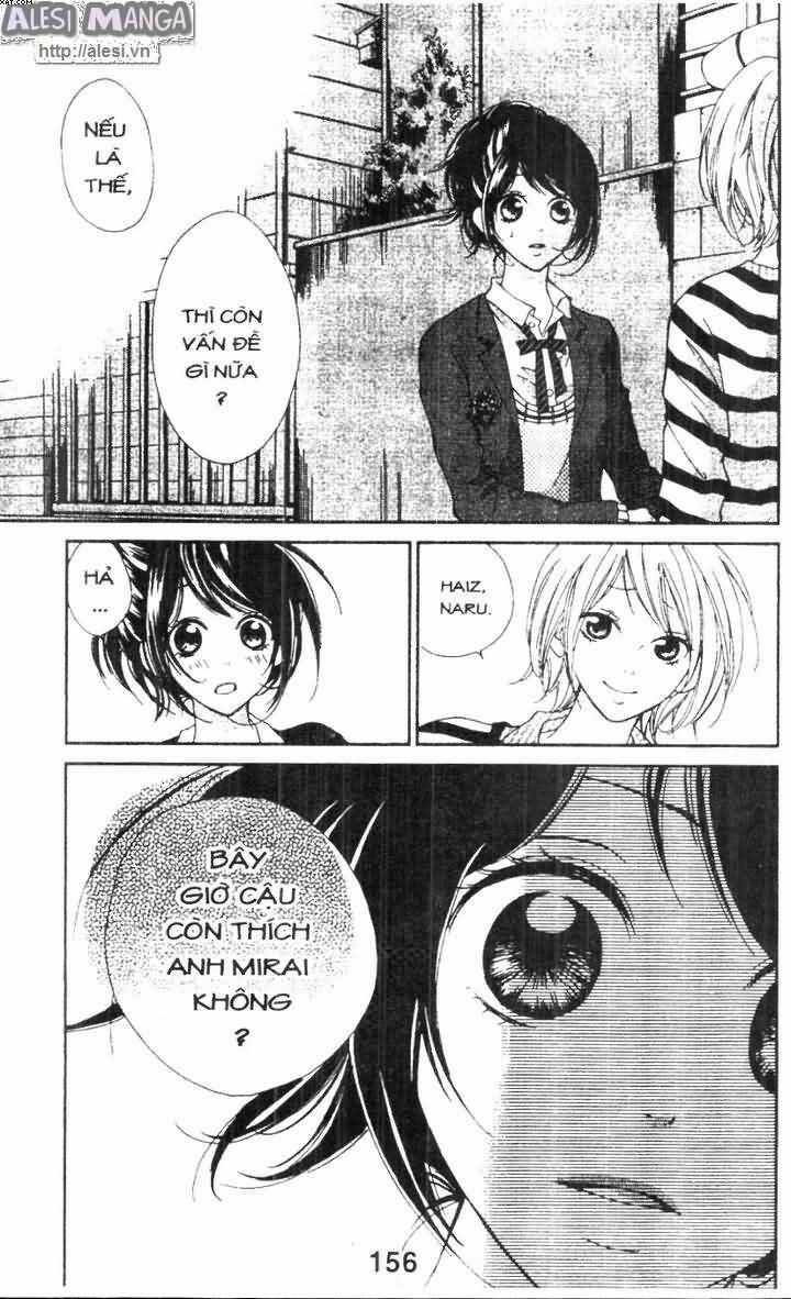 Lời Tỏ Tình Muộn Màng Chapter 2 trang 155