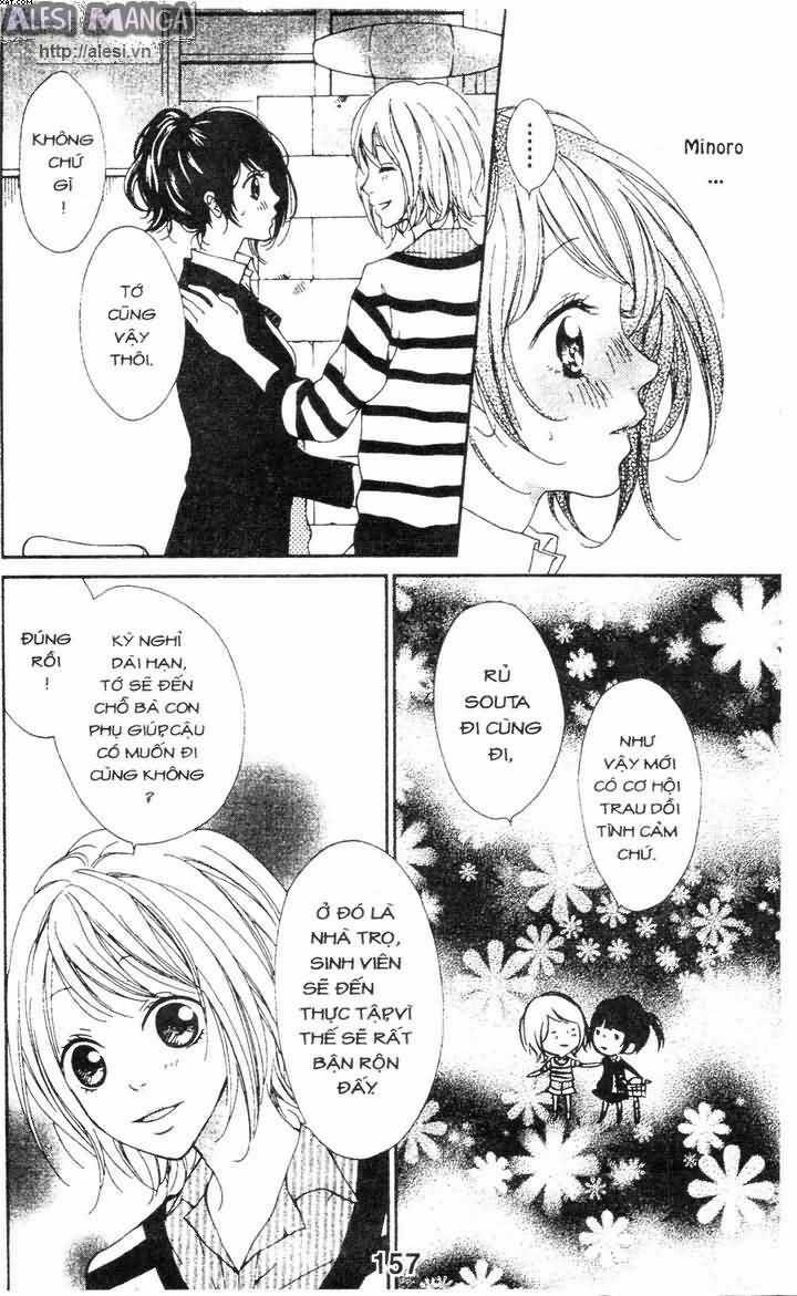 Lời Tỏ Tình Muộn Màng Chapter 2 trang 156
