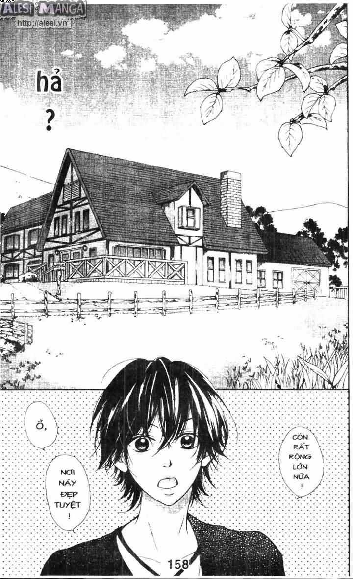 Lời Tỏ Tình Muộn Màng Chapter 2 trang 157