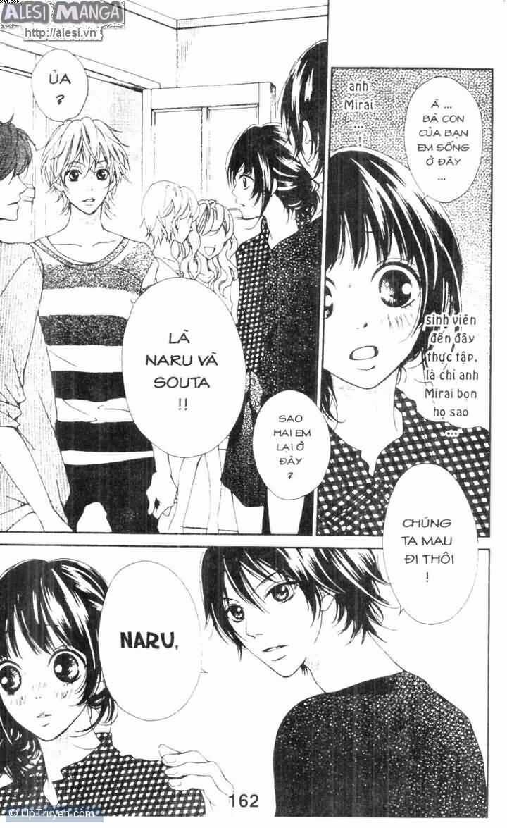 Lời Tỏ Tình Muộn Màng Chapter 2 trang 161