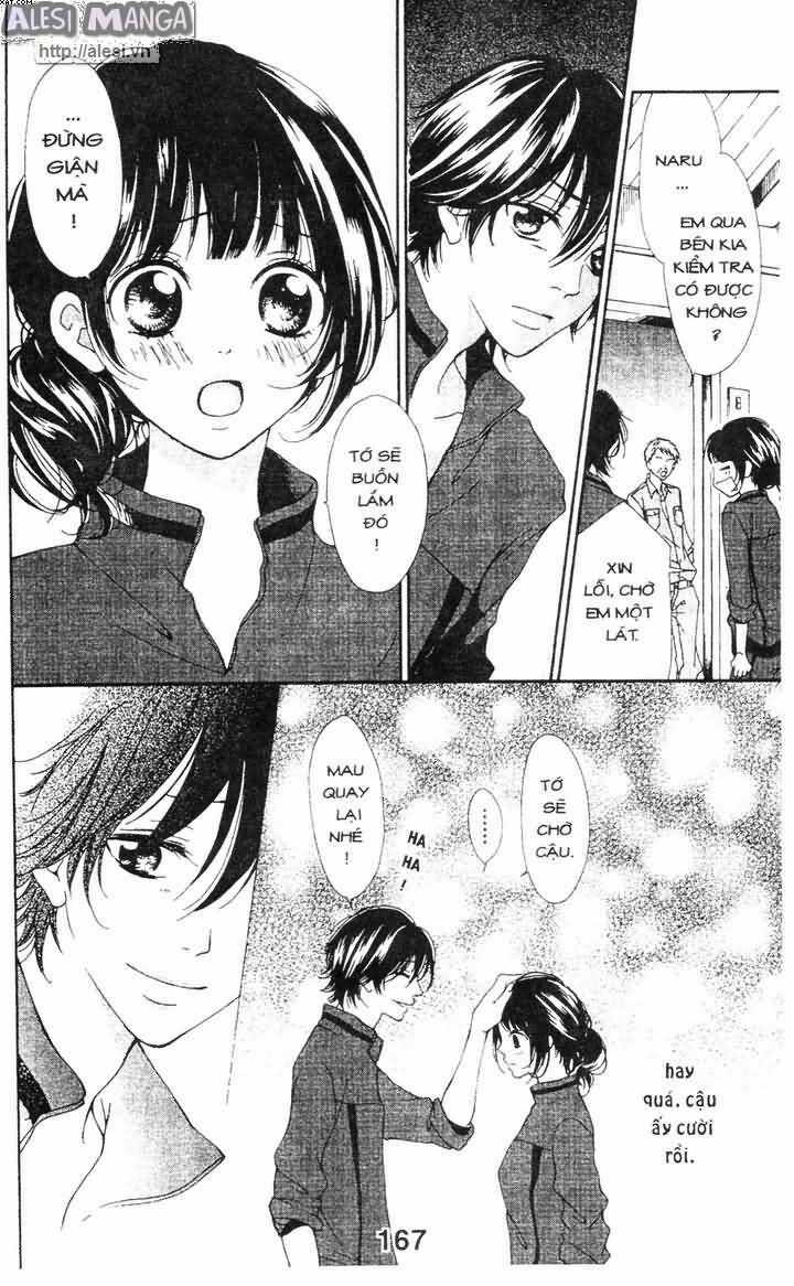 Lời Tỏ Tình Muộn Màng Chapter 2 trang 166