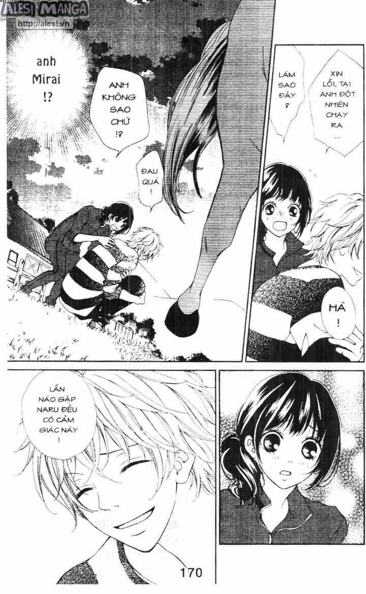 Lời Tỏ Tình Muộn Màng Chapter 2 trang 169