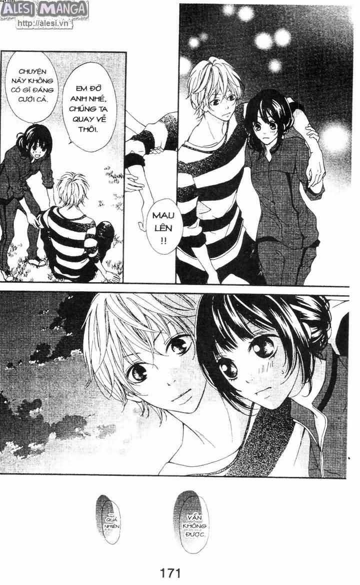 Lời Tỏ Tình Muộn Màng Chapter 2 trang 170