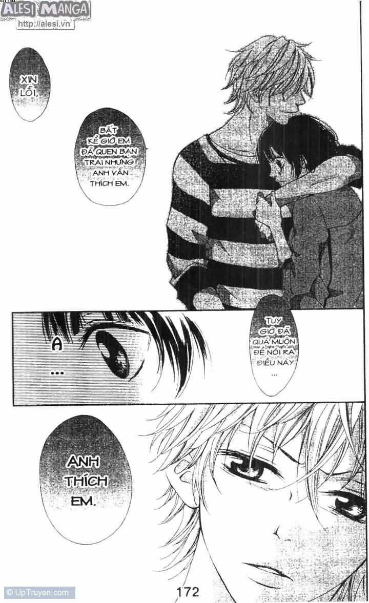 Lời Tỏ Tình Muộn Màng Chapter 2 trang 171