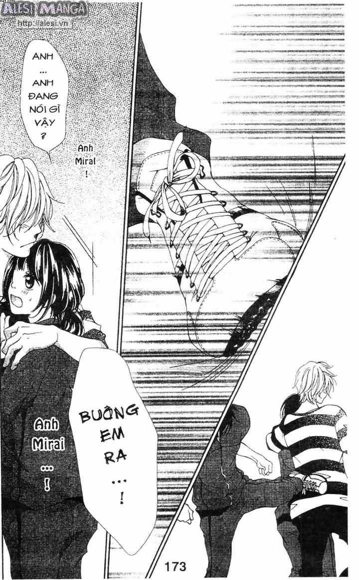 Lời Tỏ Tình Muộn Màng Chapter 2 trang 172