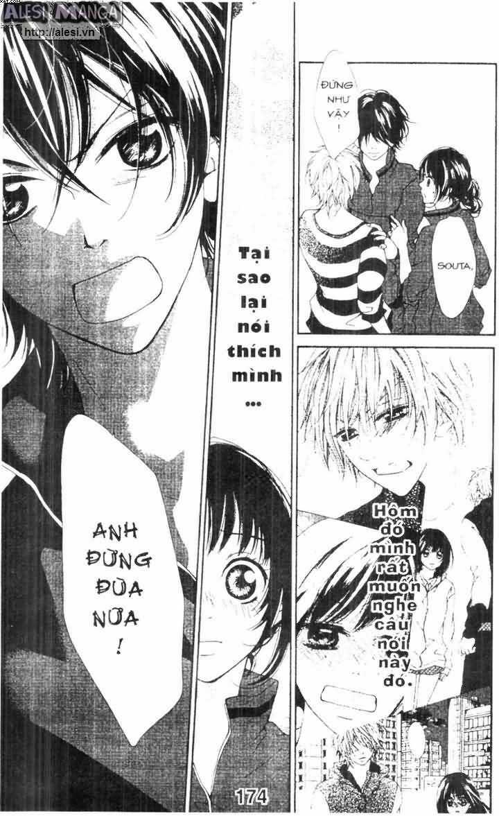 Lời Tỏ Tình Muộn Màng Chapter 2 trang 173