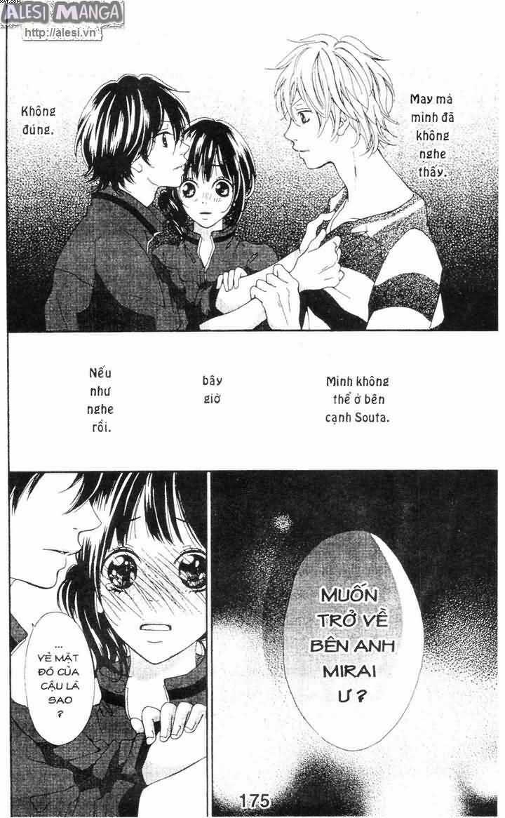 Lời Tỏ Tình Muộn Màng Chapter 2 trang 174