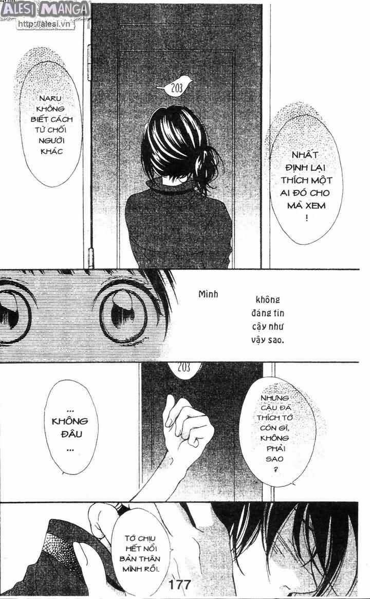 Lời Tỏ Tình Muộn Màng Chapter 2 trang 176