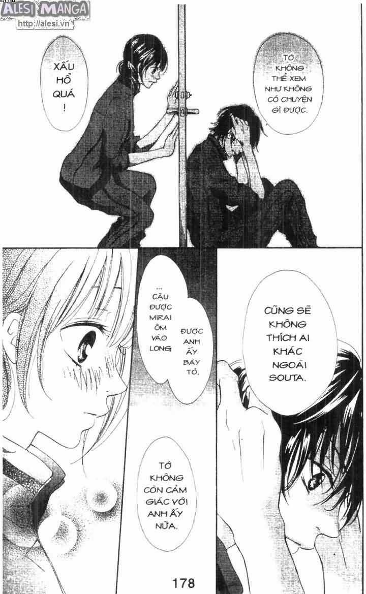 Lời Tỏ Tình Muộn Màng Chapter 2 trang 177