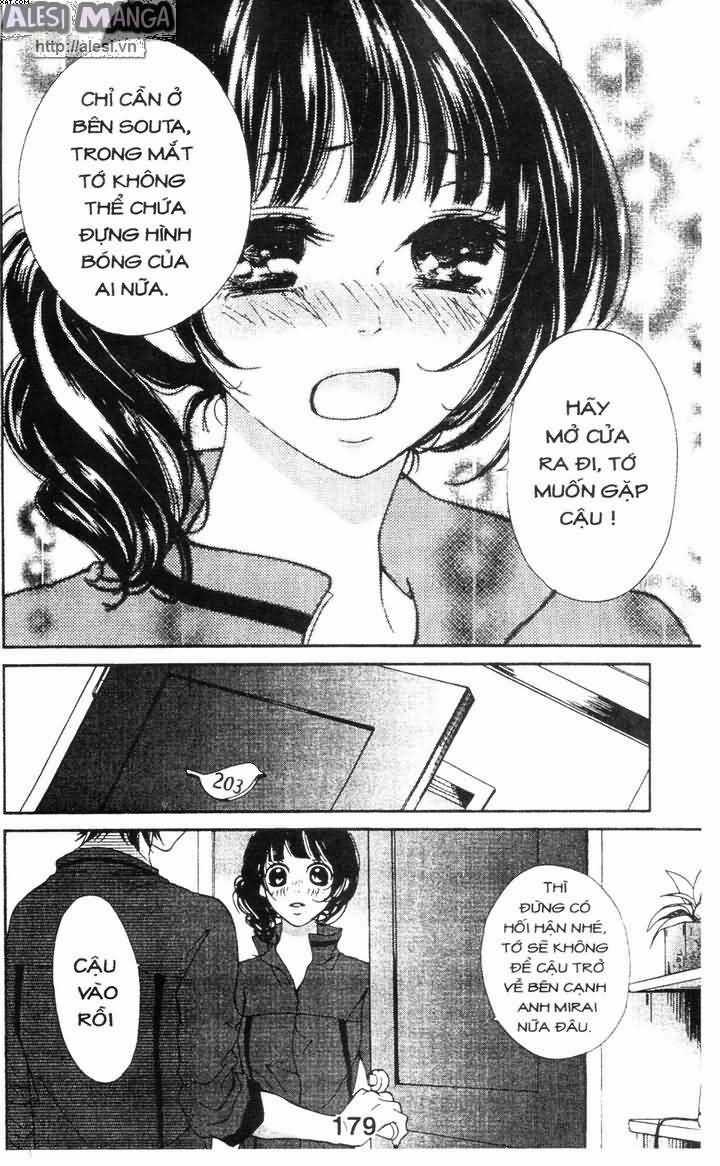Lời Tỏ Tình Muộn Màng Chapter 2 trang 178