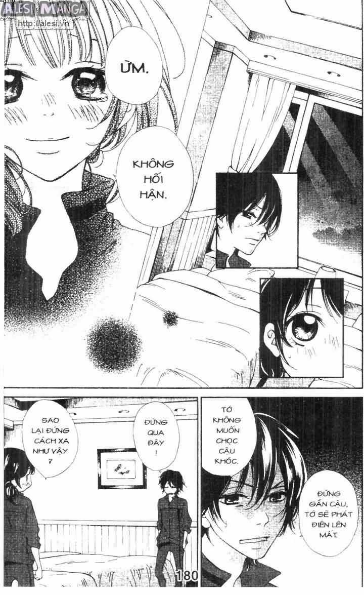 Lời Tỏ Tình Muộn Màng Chapter 2 trang 179