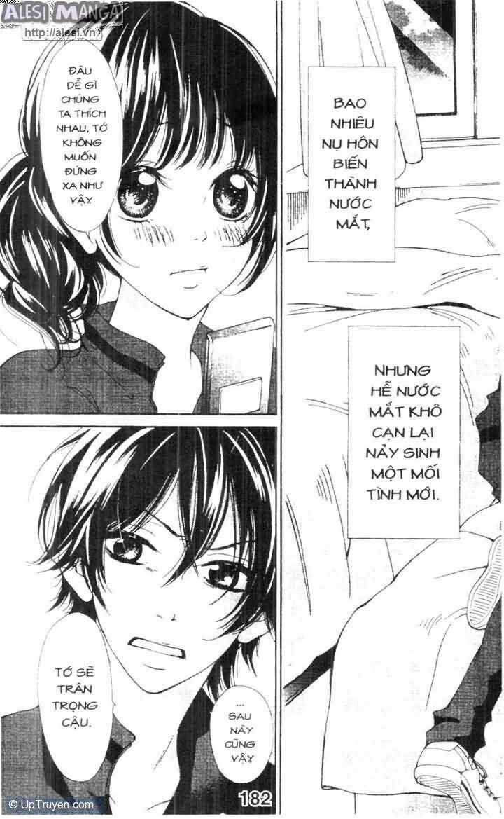 Lời Tỏ Tình Muộn Màng Chapter 2 trang 181