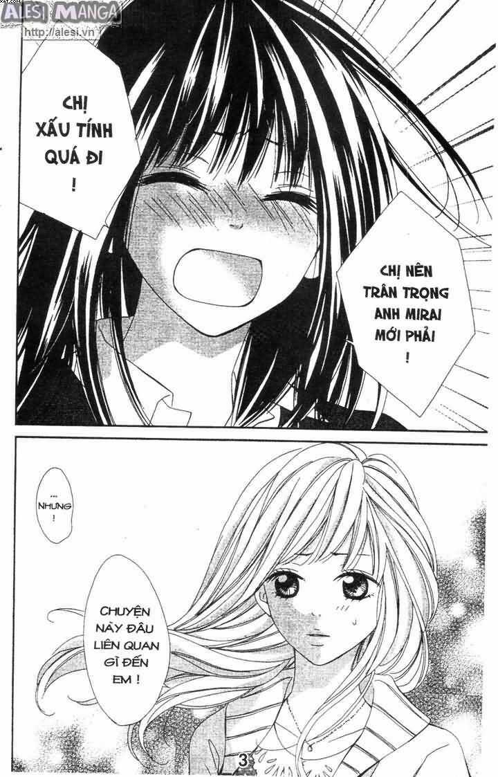 Lời Tỏ Tình Muộn Màng Chapter 2 trang 2